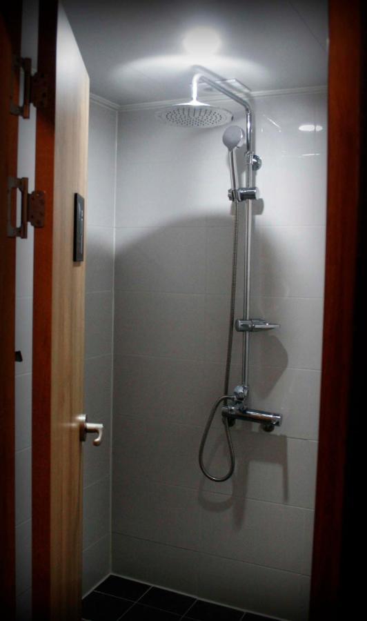 Gangneung Guesthouse Myu Экстерьер фото